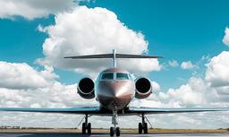 Gulfstream G450