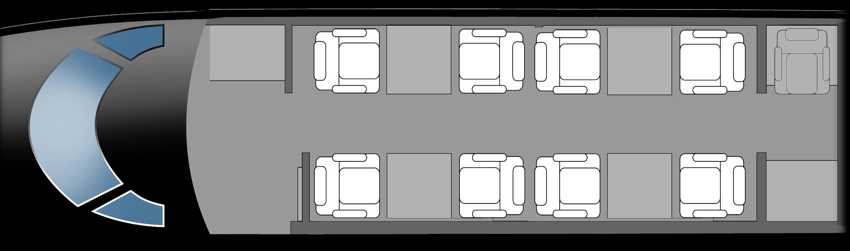 Citation Sovereign