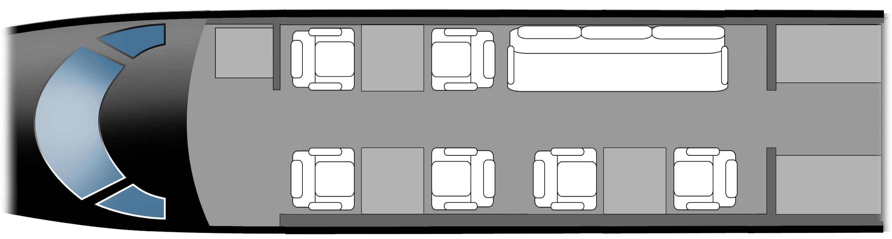 Citation Sovereign