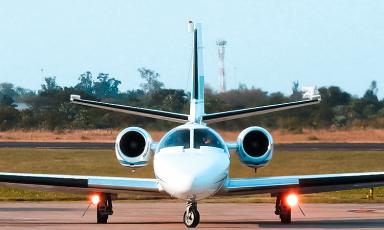 Citation Bravo