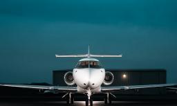 Hawker 800XP