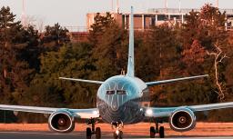Boeing 737-500