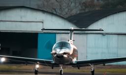 Pilatus PC-12