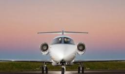 Learjet 75