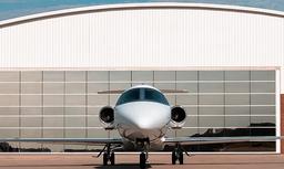 Learjet 75
