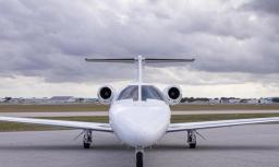 Citation CJ1