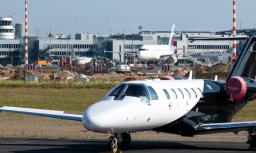 Citation CJ2+