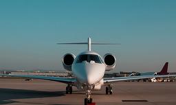 Citation X