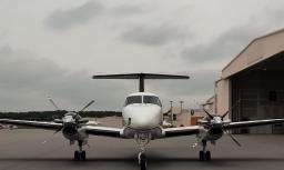 King Air 200