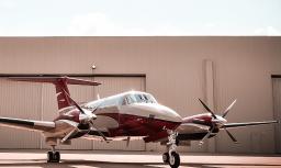 King Air 200