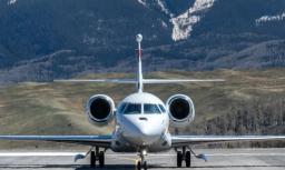 Falcon 6X