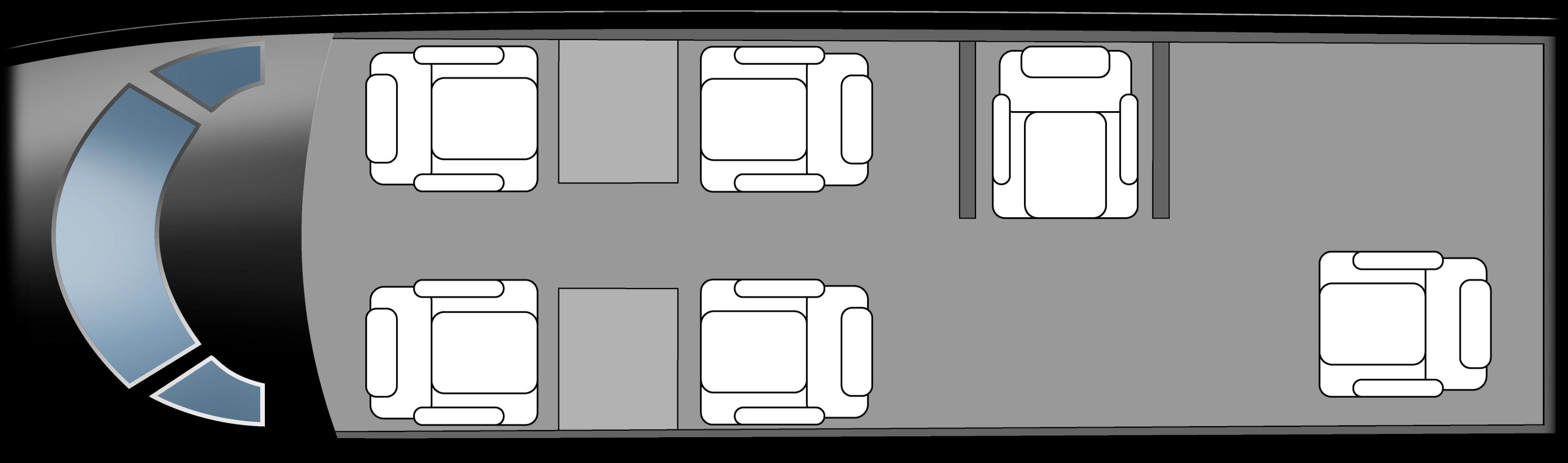 King Air C90A