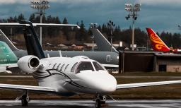 Citation CJ1