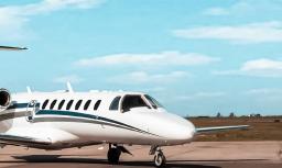 Citation CJ3