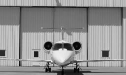 Learjet 60