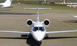 Learjet 60