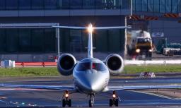 Learjet 60XR