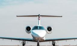 Citation CJ4