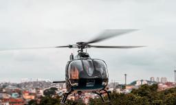 Airbus H130