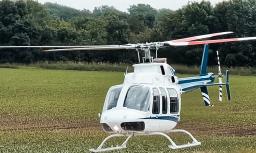 Bell 407GXP