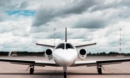 Citation II