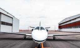 Citation II