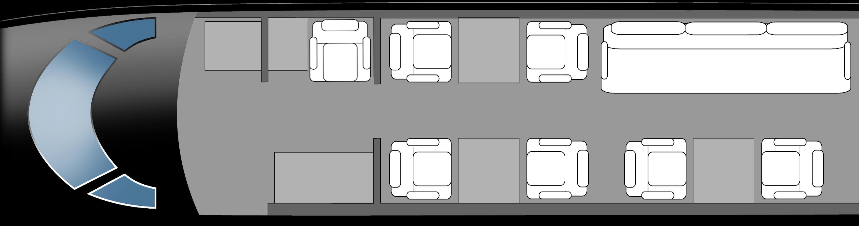 Citation Sovereign