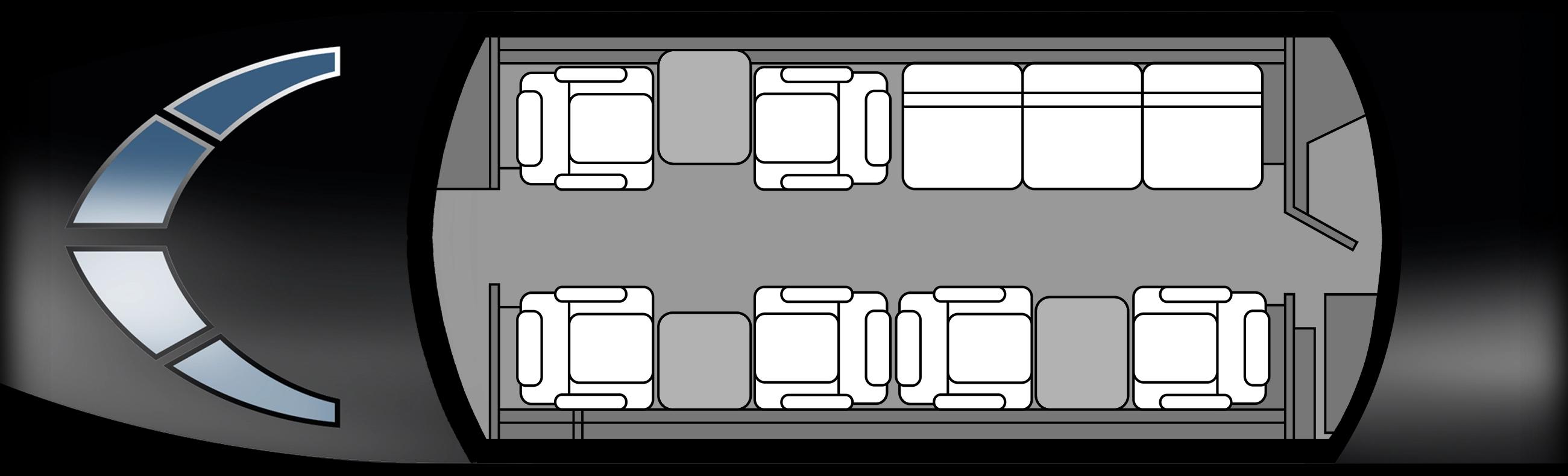 Citation Sovereign