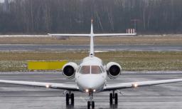 Hawker 800XP