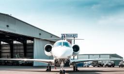 Citation X