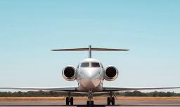 Gulfstream G500