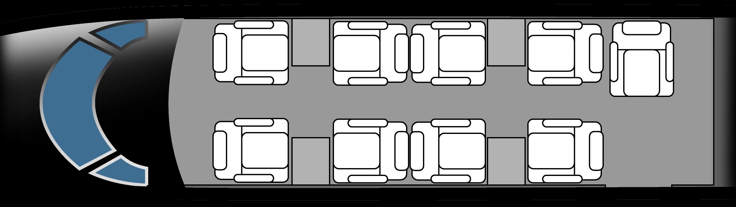 King Air 360