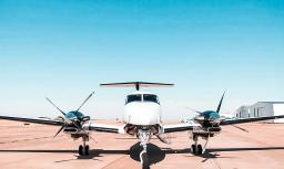 King Air 360