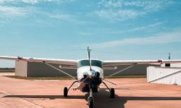 Cessna Caravan