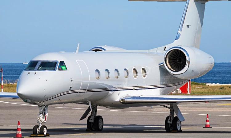 Gulfstream G450