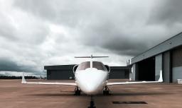 Learjet 60