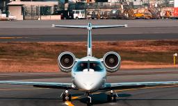 Learjet 60