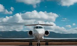 Gulfstream G550