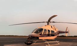 Bell 407