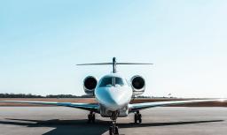Citation X