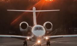 Citation X
