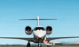 Citation X