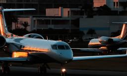 Gulfstream G-V