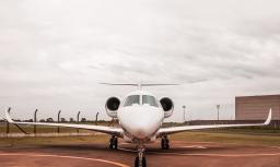 Citation X