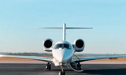 Citation X
