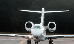 Citation X