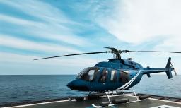 Bell 407