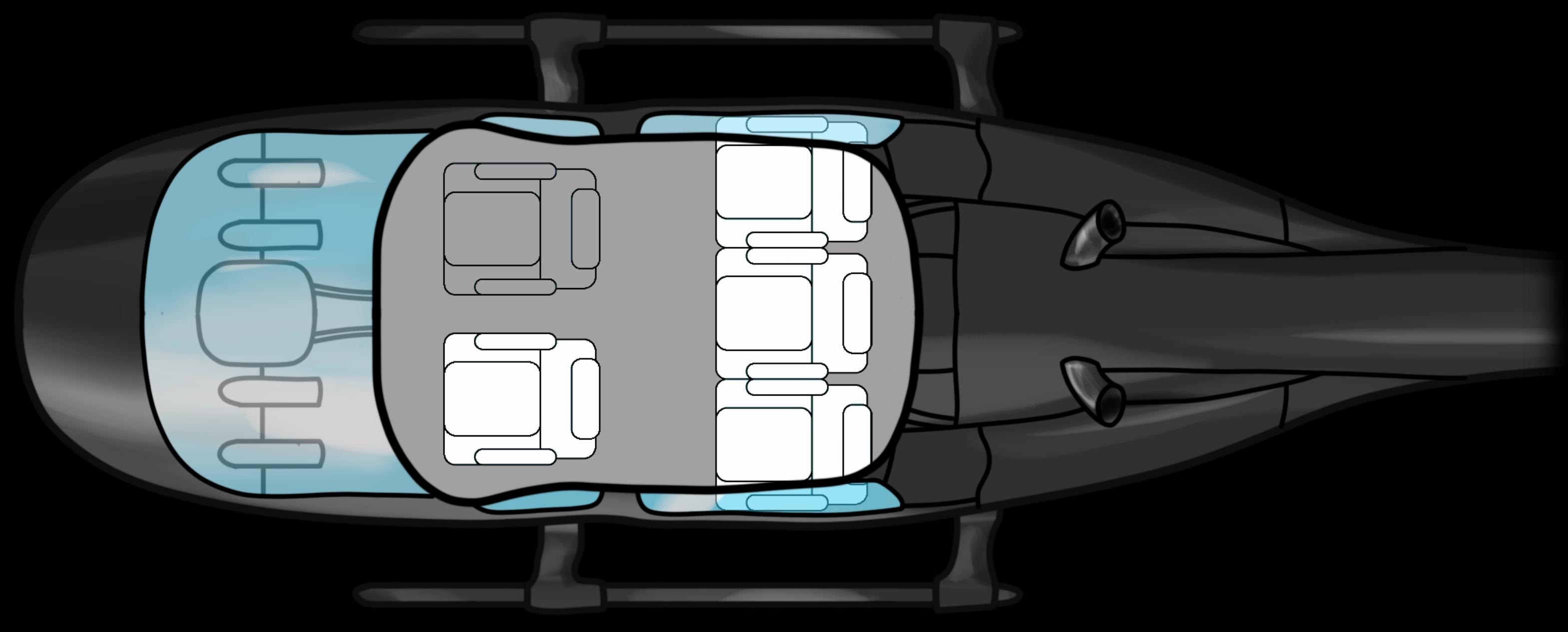 Bell JetRanger X