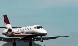 Citation Sovereign