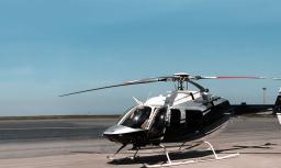 Bell 407